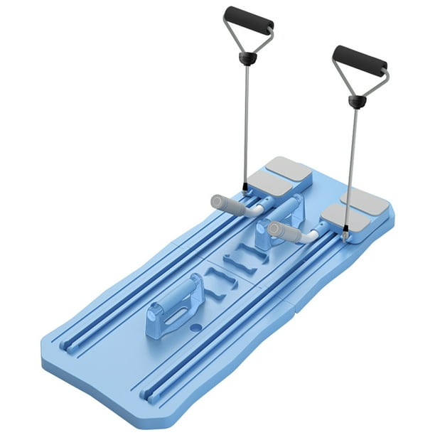 Tabla de Pilates