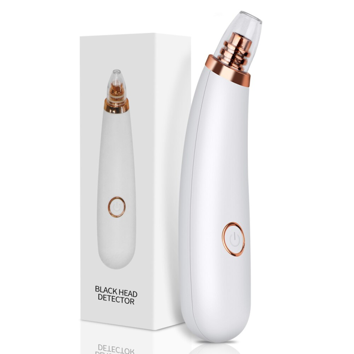 Limpiador Facial | Poros Abiertos e Imperfecciones