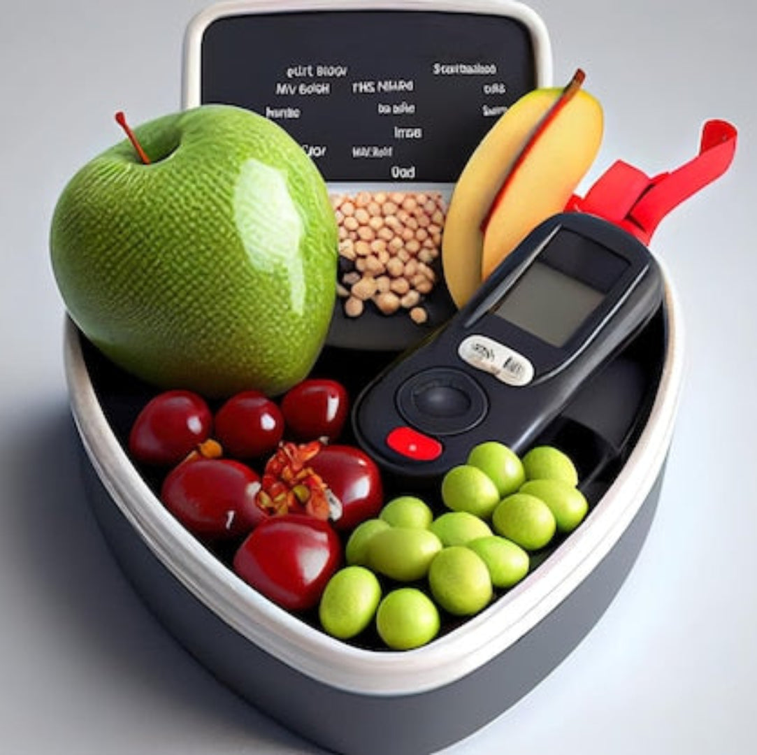 Suplemento para el Control de la Diábetes | Diabetex
