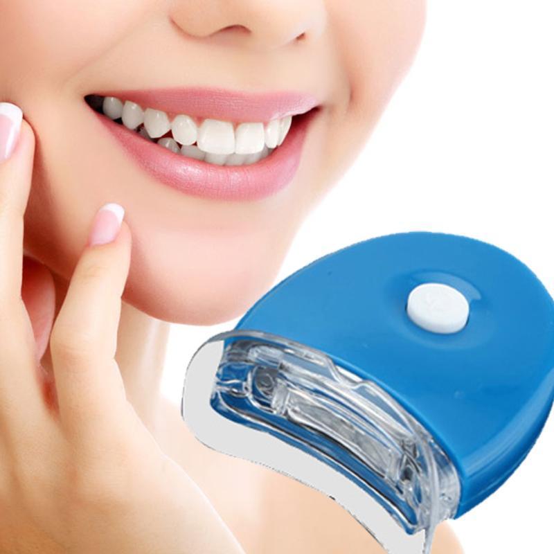Blanqueador Dental con Luz UV