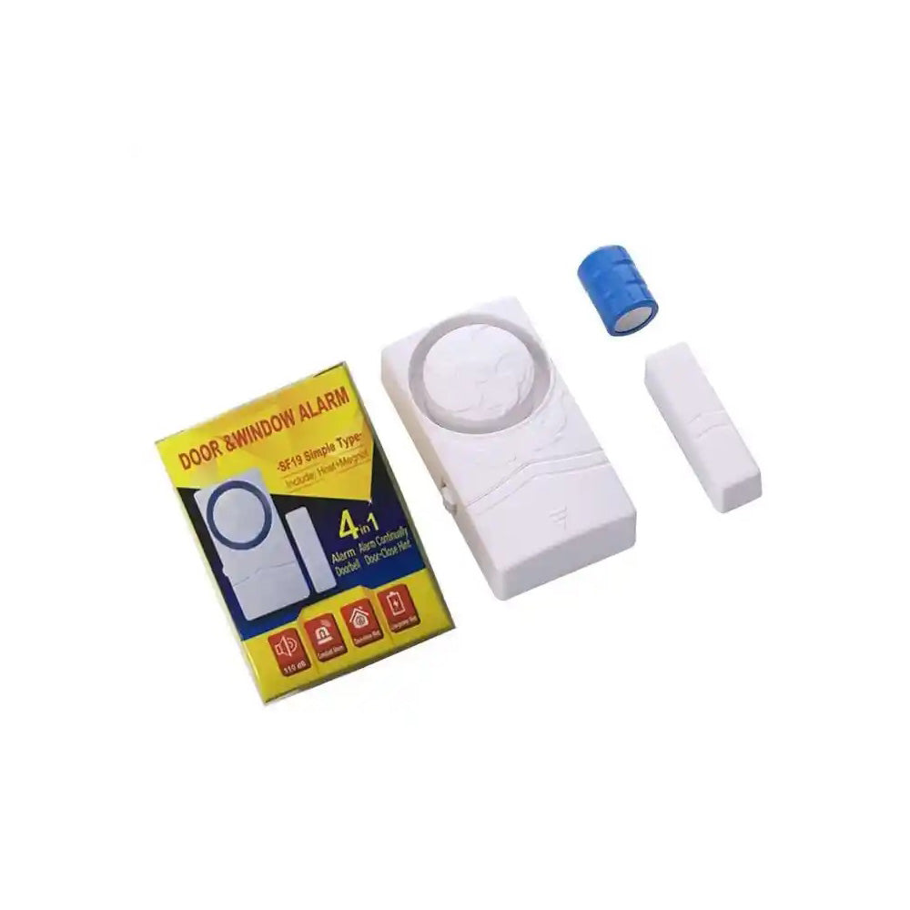 Alarma Magnética para Puerta