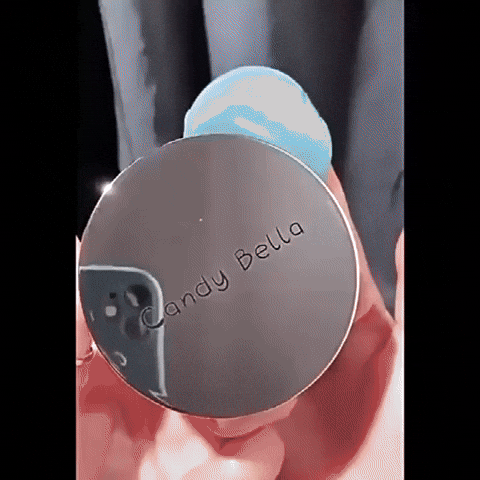 Candy Bella | Polvo Matificador