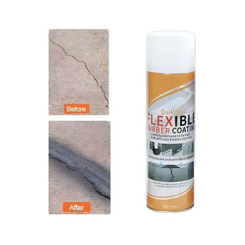 Spray Sellador Impermeabilizante