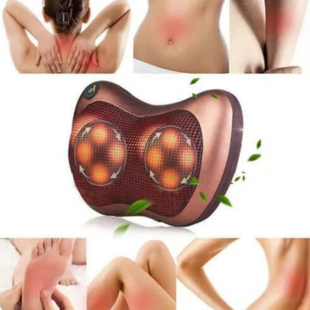Almohada Masajeadora