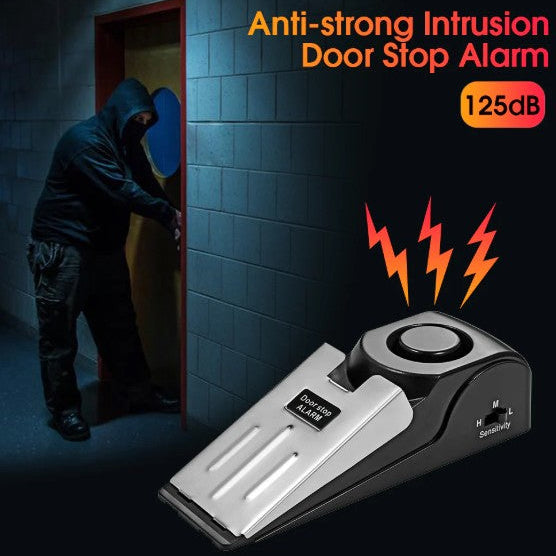 Alarma de Seguridad para Puertas