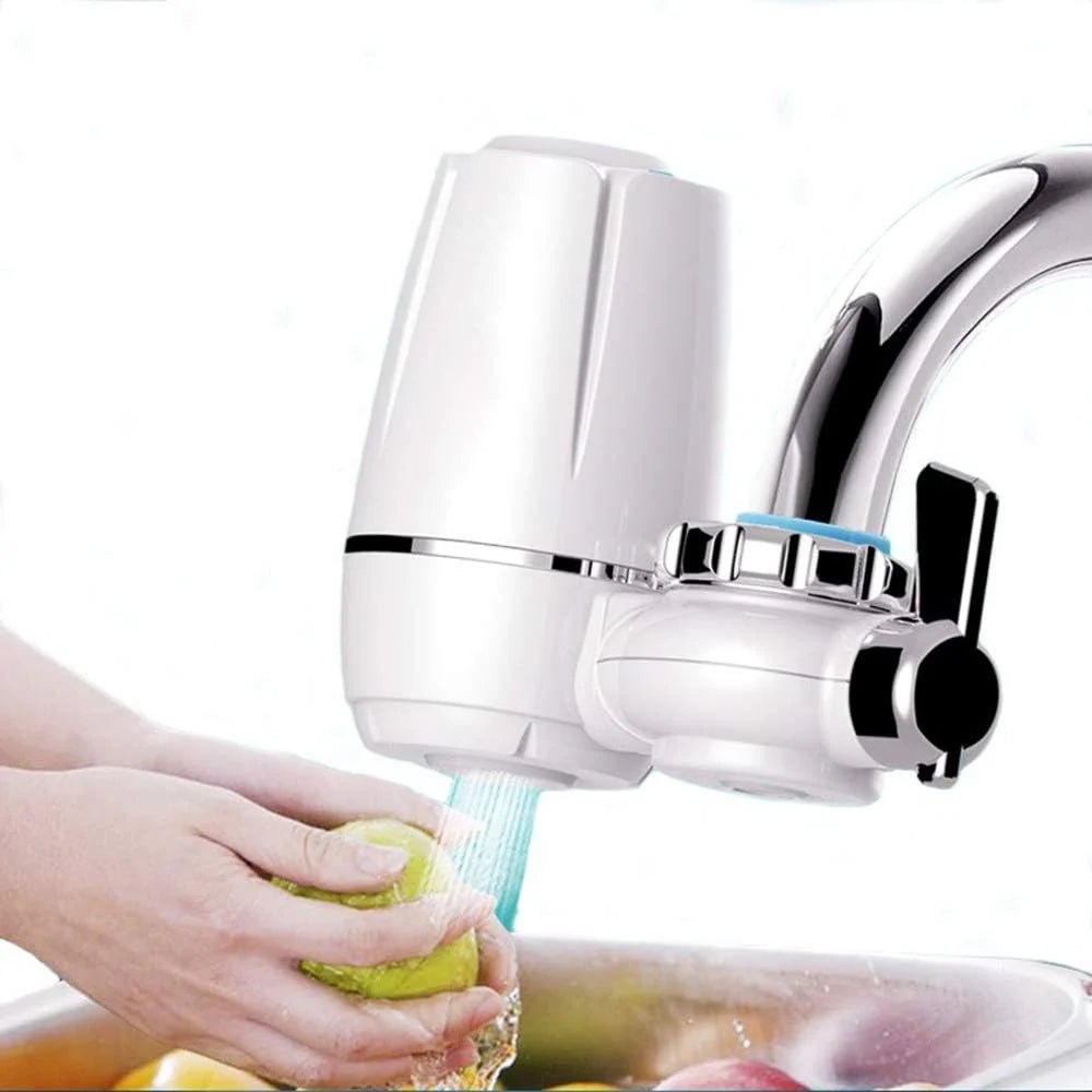 Llave Purificador del Agua para el Grifo