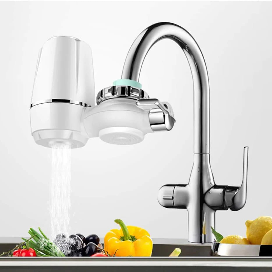 Llave Purificador del Agua para el Grifo