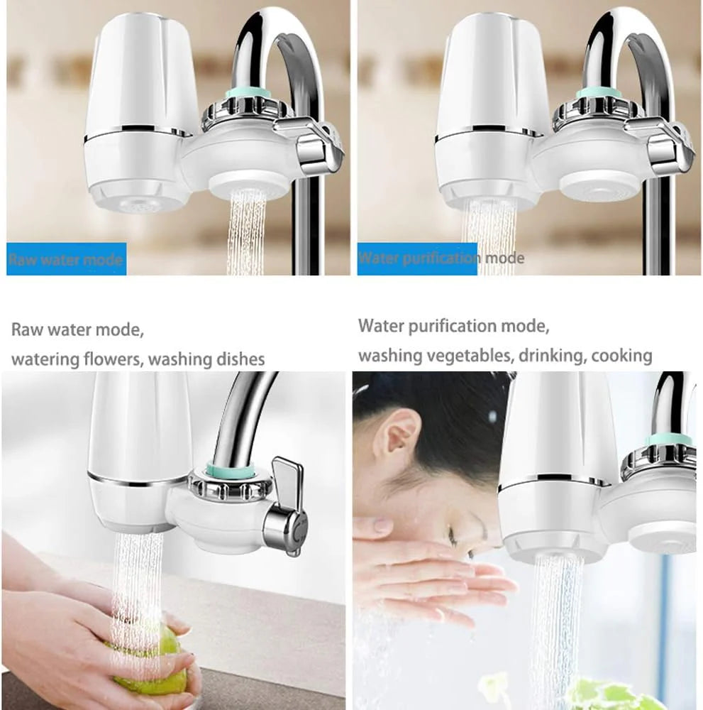 Llave Purificador del Agua para el Grifo
