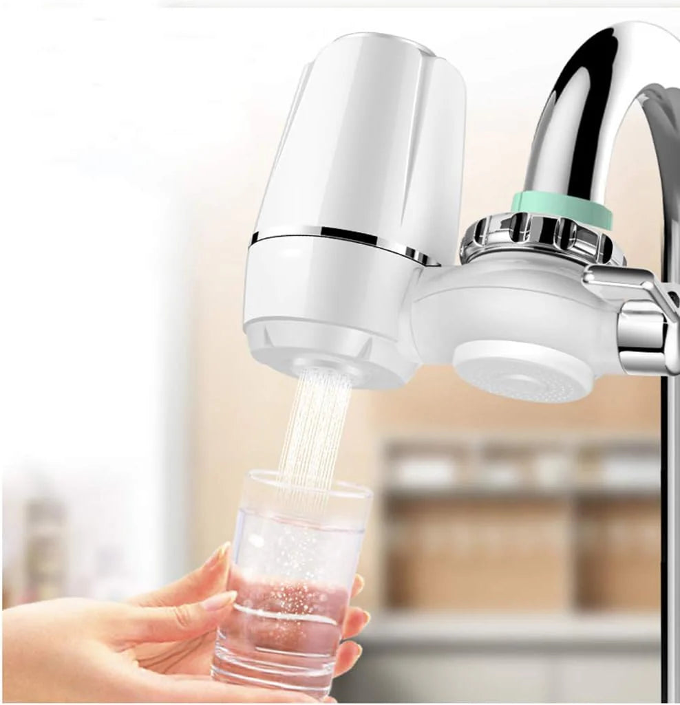 Llave Purificador del Agua para el Grifo