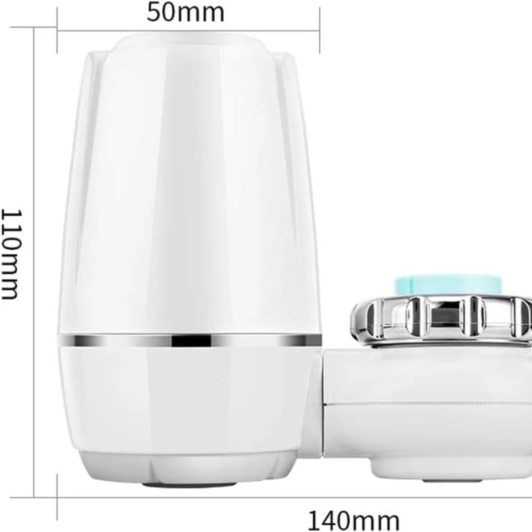 Llave Purificador del Agua para el Grifo