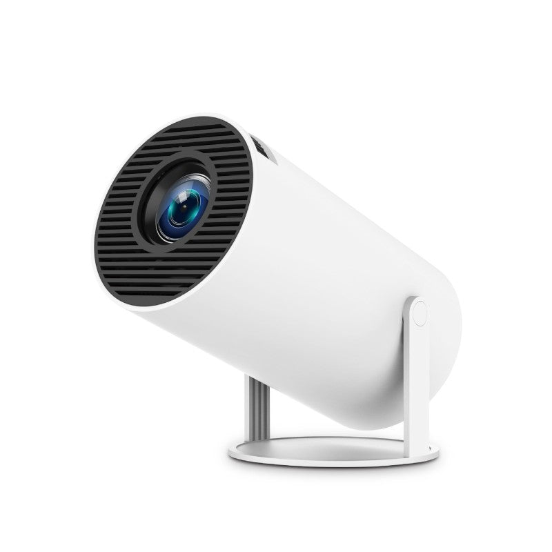 Mini Proyector HY300 ULTRA HD