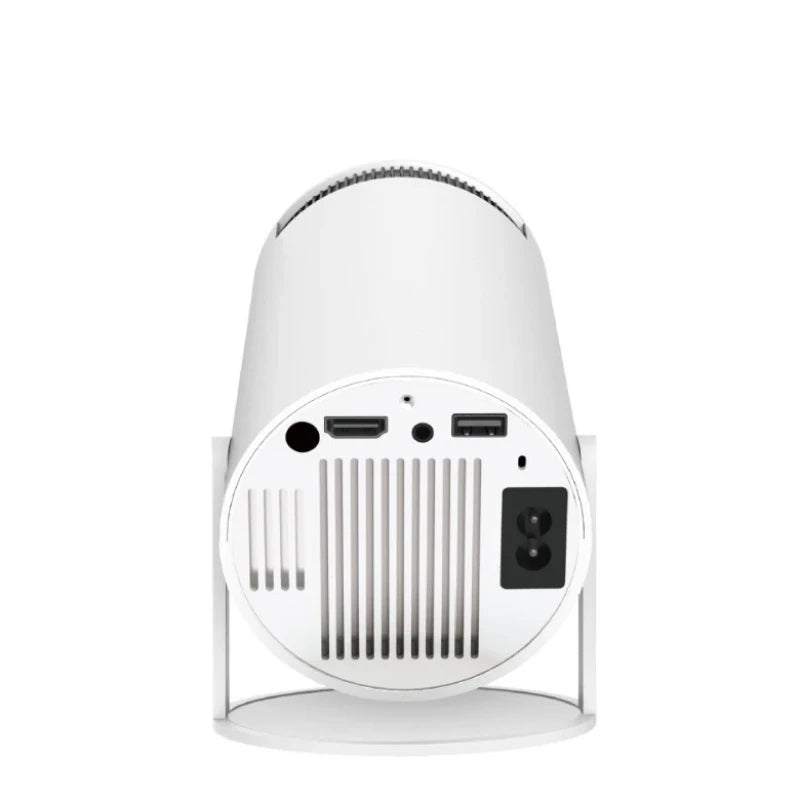 Mini Proyector HY300 ULTRA HD