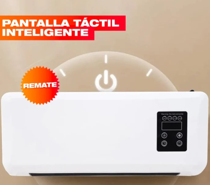 Aire Acondicionado Portátil