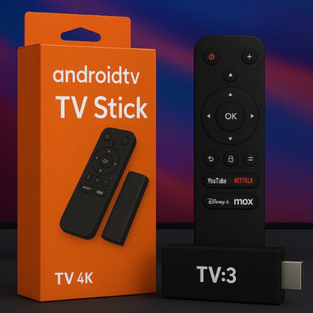 TV Stick