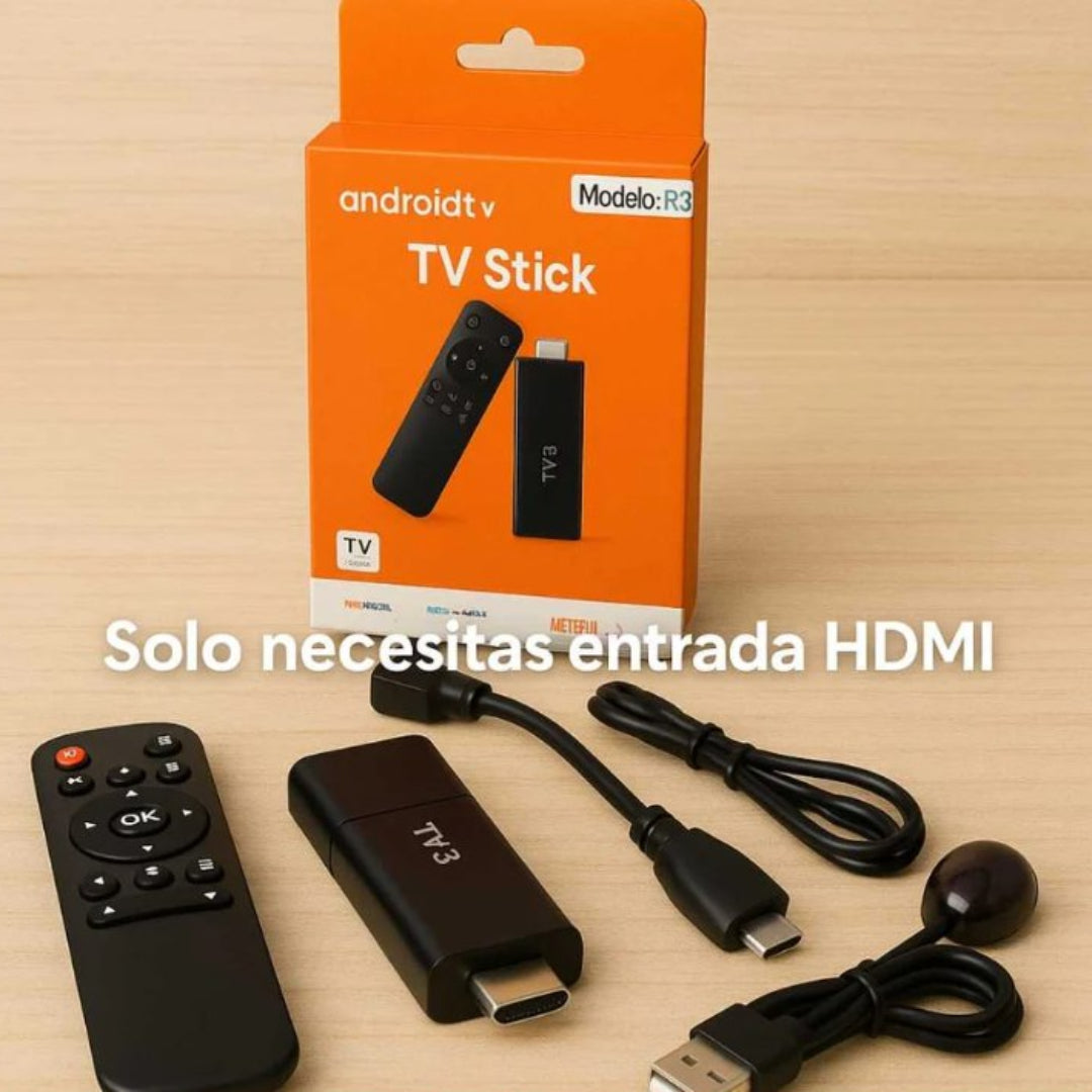 TV Stick