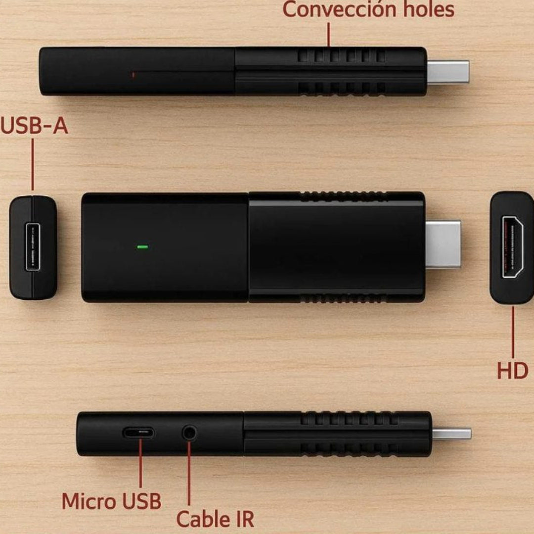 TV Stick