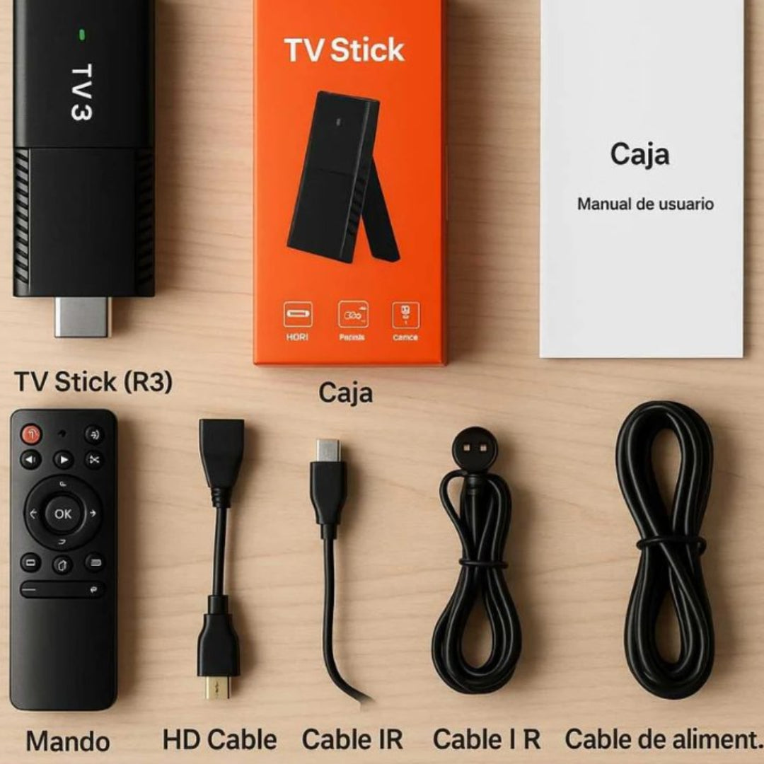 TV Stick