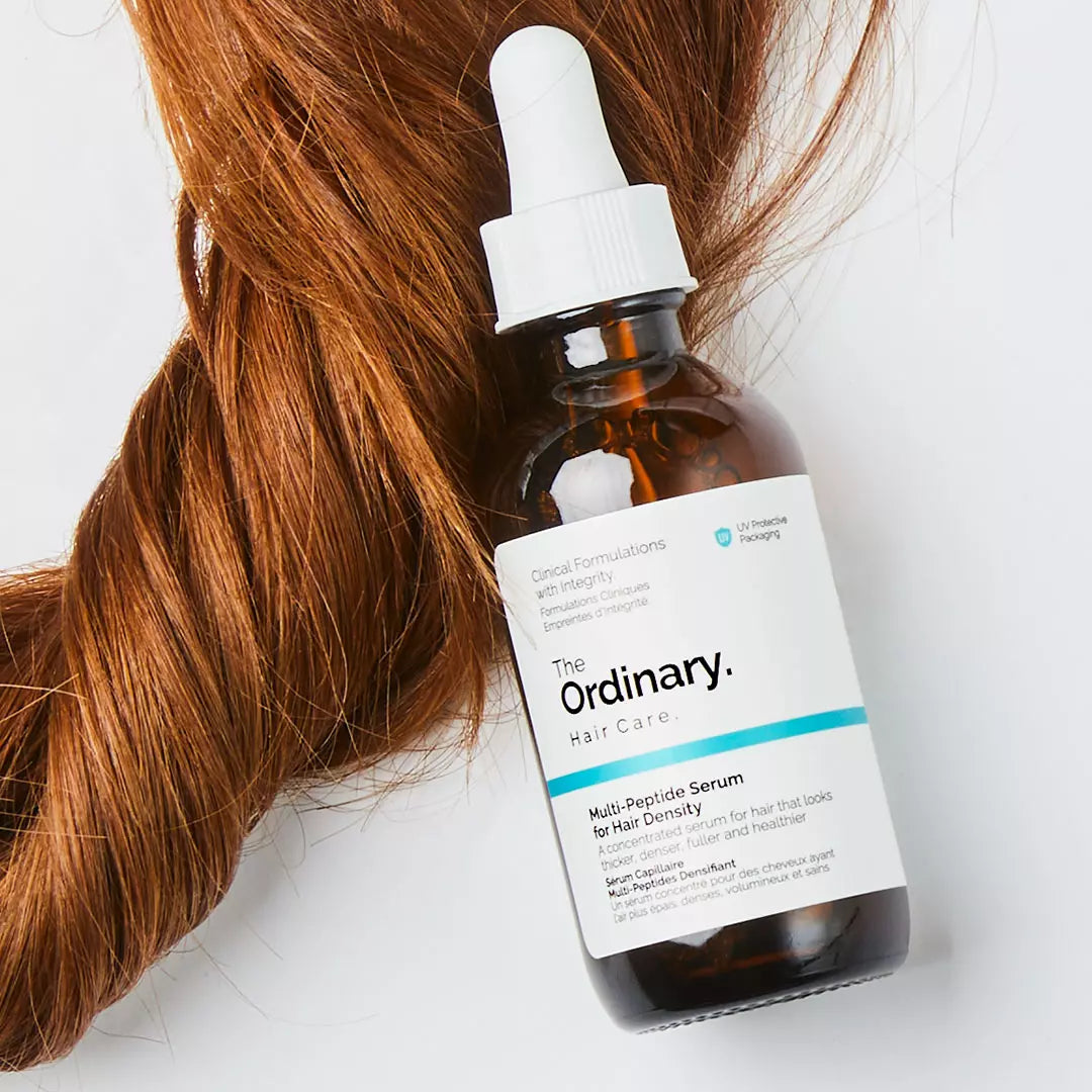 Serum para el Cabello | The Ordinary