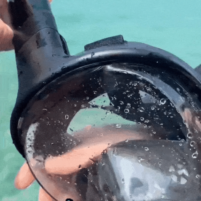 Máscara para Snorkel